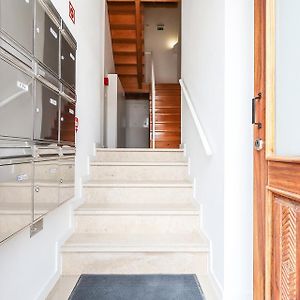 Appartement op de Begane Grond